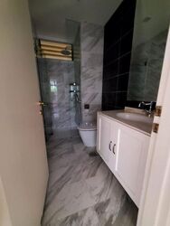 Richmond Park (D9), Condominium #620270261
